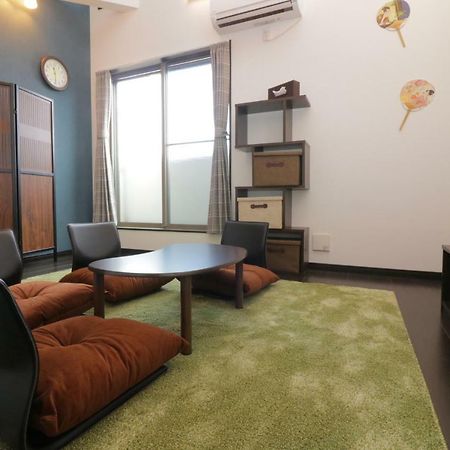 Hg Cozy Hotel No 12 京橋駅前 Осака Екстериор снимка