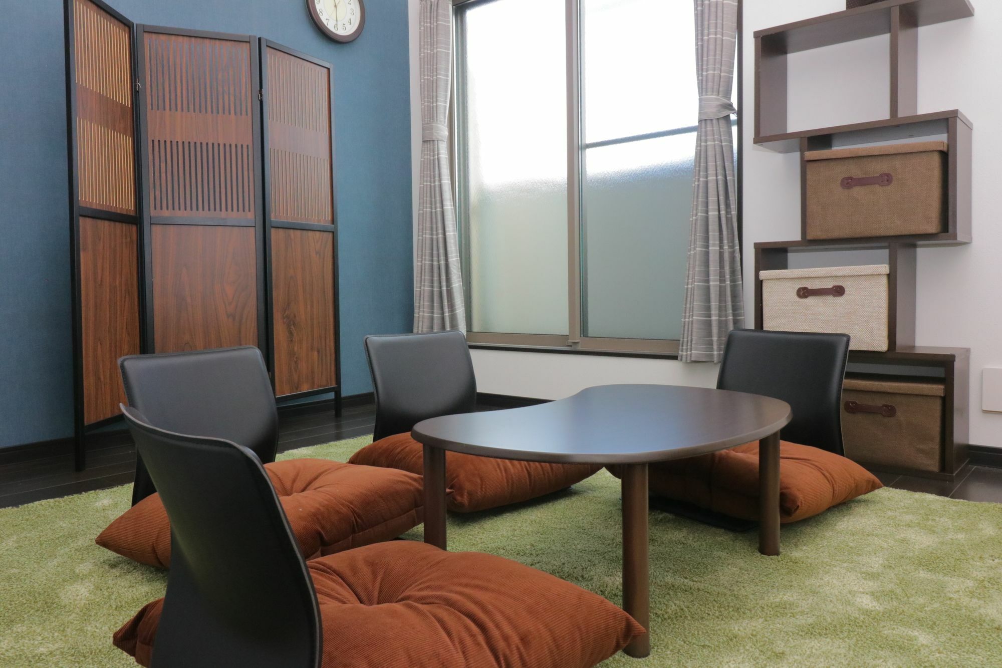 Hg Cozy Hotel No 12 京橋駅前 Осака Екстериор снимка