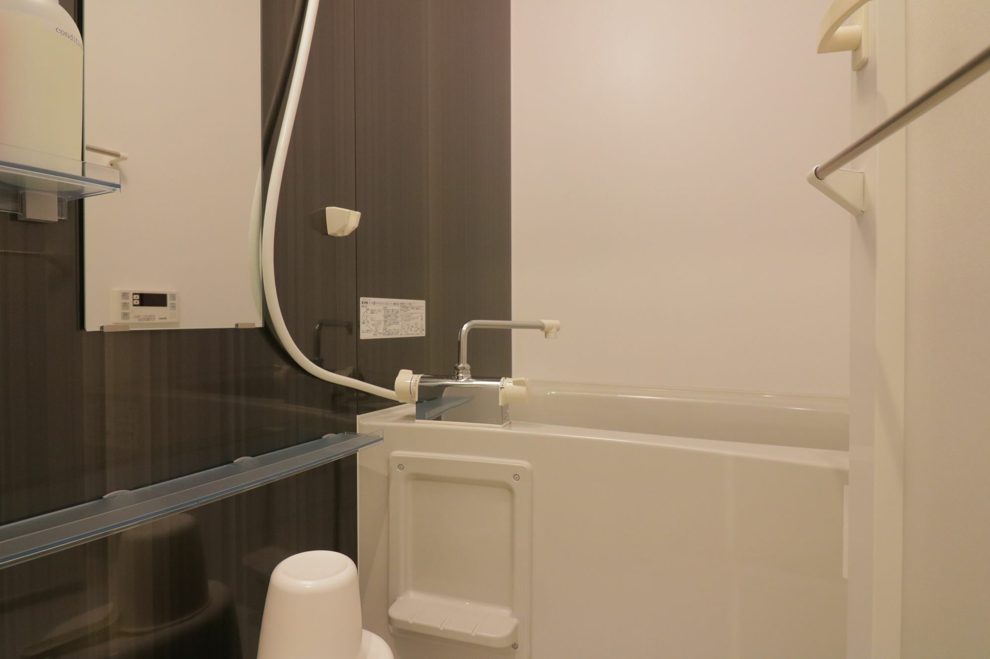 Hg Cozy Hotel No 12 京橋駅前 Осака Екстериор снимка