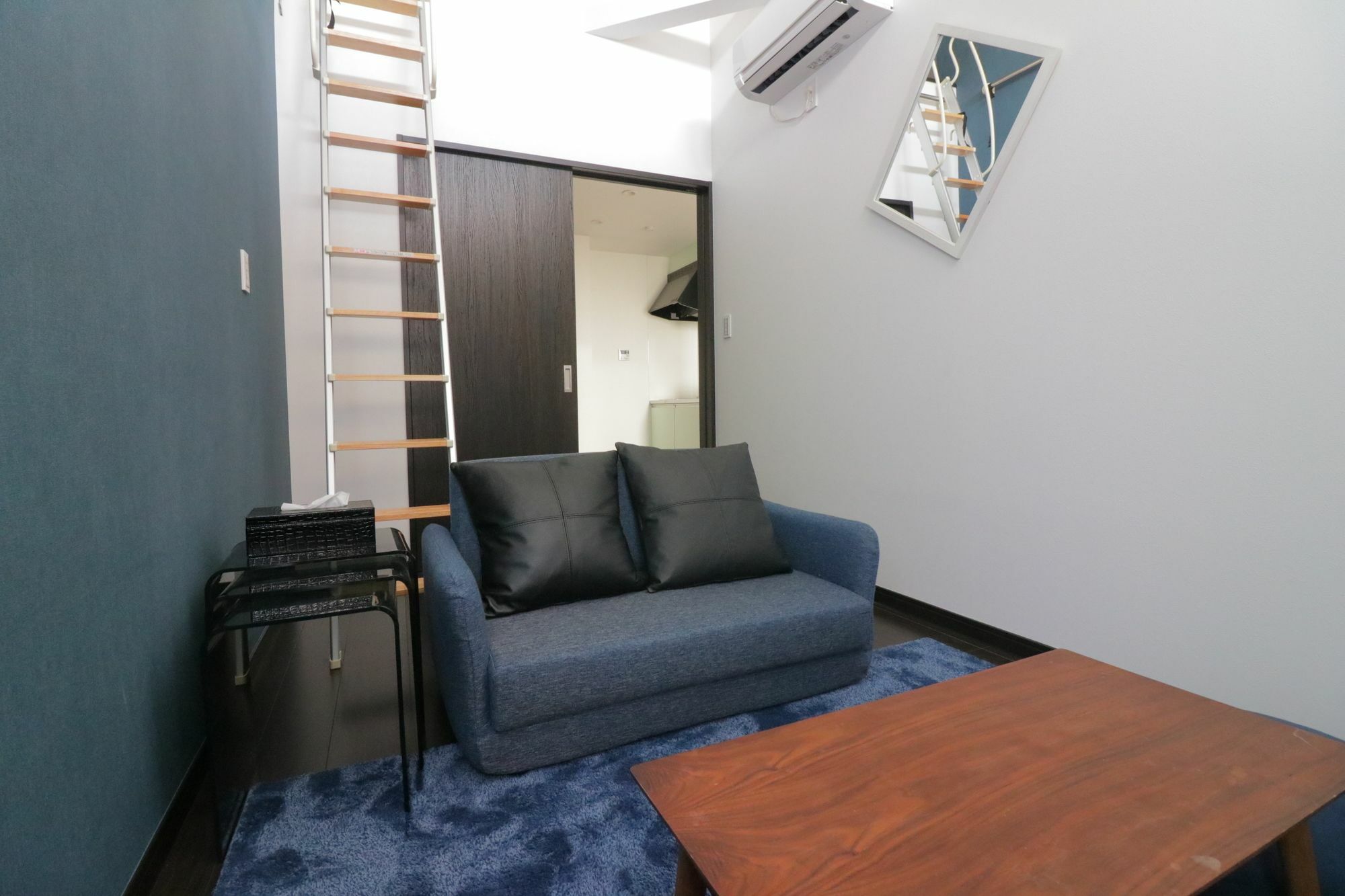 Hg Cozy Hotel No 12 京橋駅前 Осака Екстериор снимка