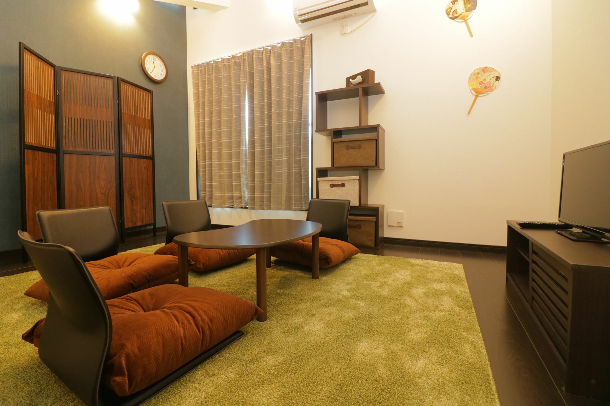 Hg Cozy Hotel No 12 京橋駅前 Осака Екстериор снимка