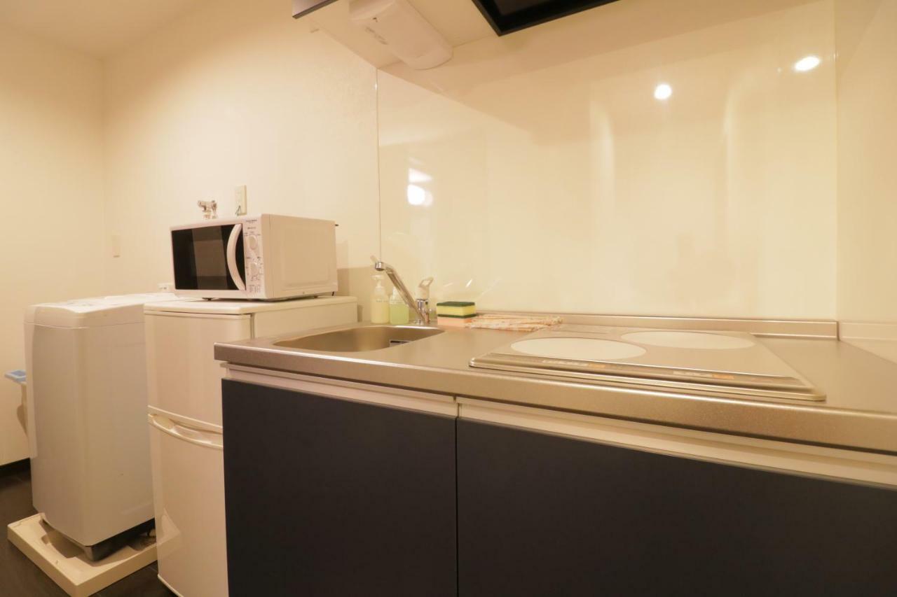 Hg Cozy Hotel No 12 京橋駅前 Осака Екстериор снимка