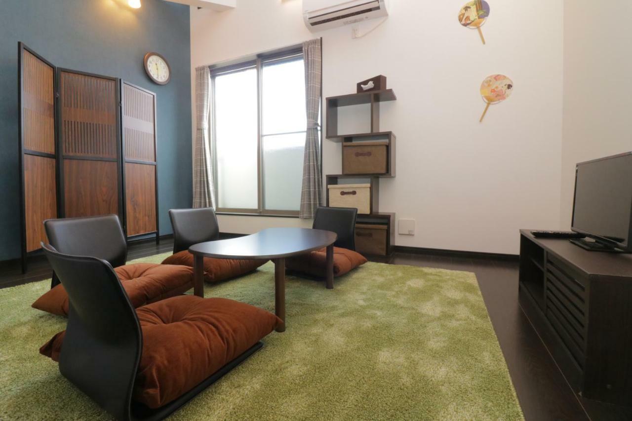 Hg Cozy Hotel No 12 京橋駅前 Осака Екстериор снимка