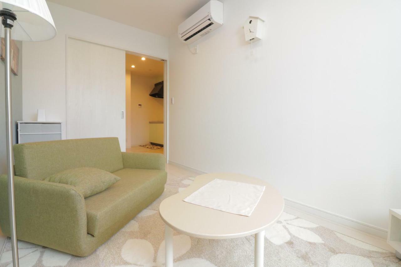 Hg Cozy Hotel No 12 京橋駅前 Осака Екстериор снимка