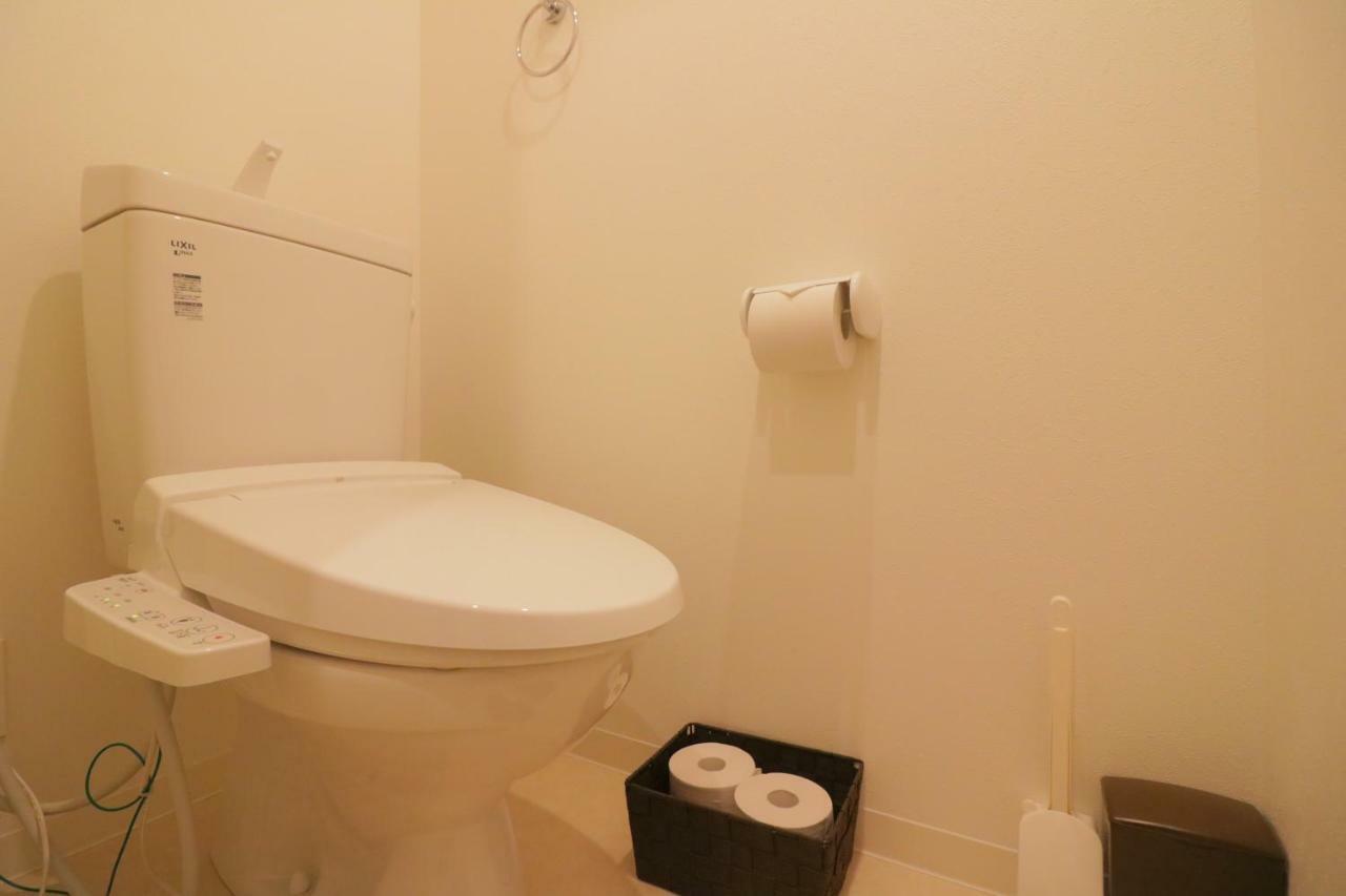 Hg Cozy Hotel No 12 京橋駅前 Осака Екстериор снимка