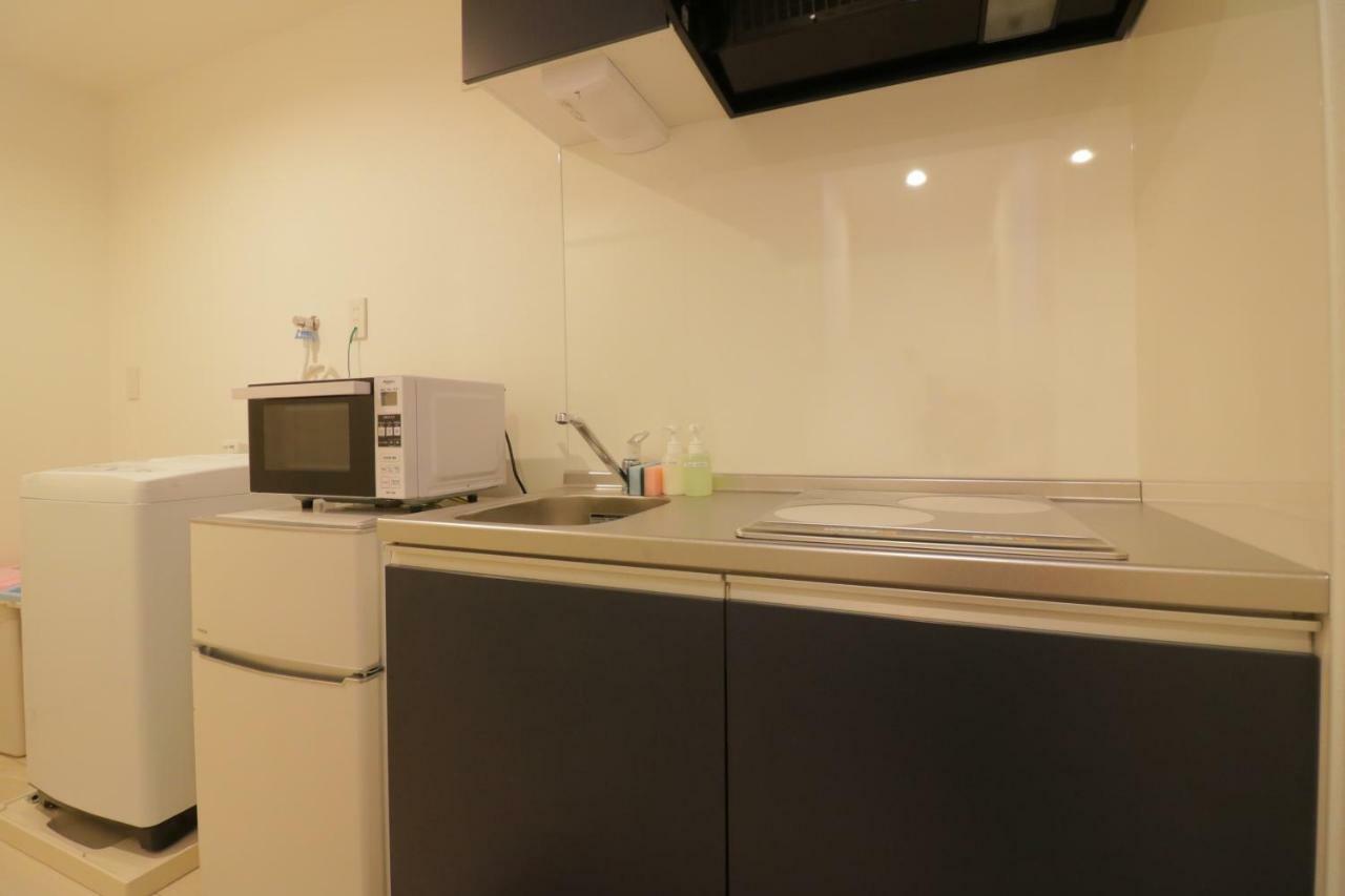 Hg Cozy Hotel No 12 京橋駅前 Осака Екстериор снимка