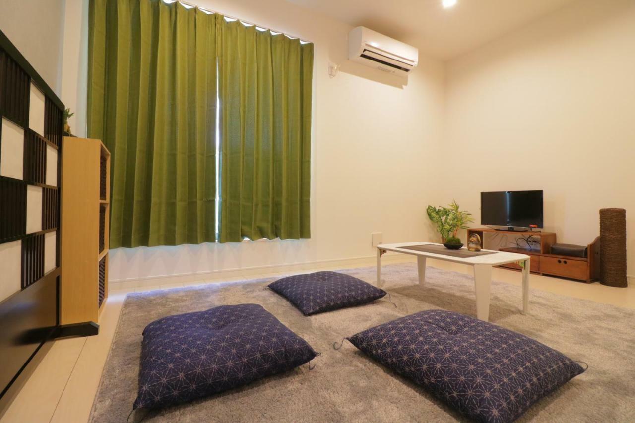 Hg Cozy Hotel No 12 京橋駅前 Осака Екстериор снимка