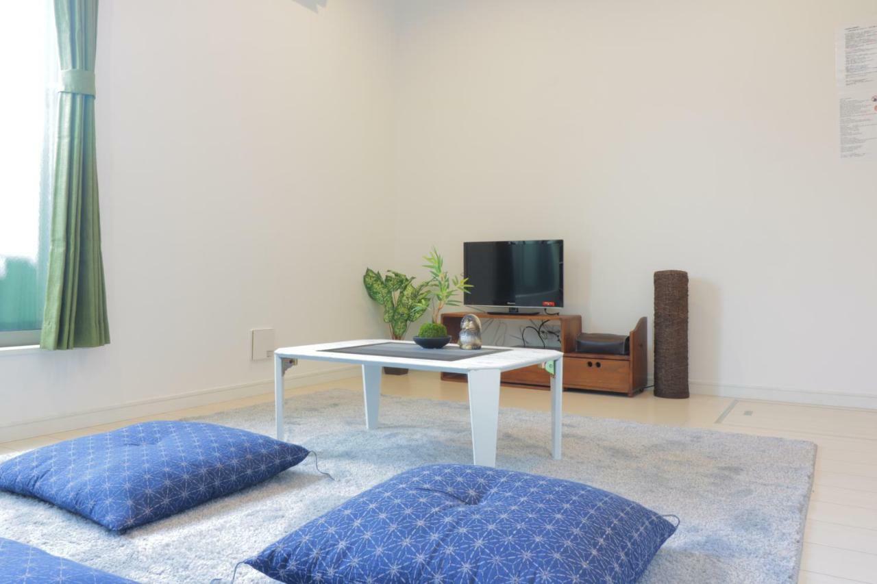 Hg Cozy Hotel No 12 京橋駅前 Осака Екстериор снимка