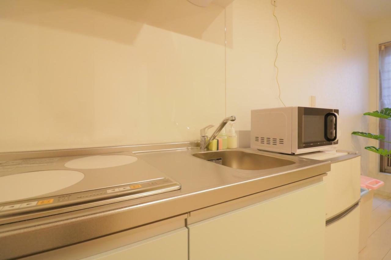 Hg Cozy Hotel No 12 京橋駅前 Осака Екстериор снимка