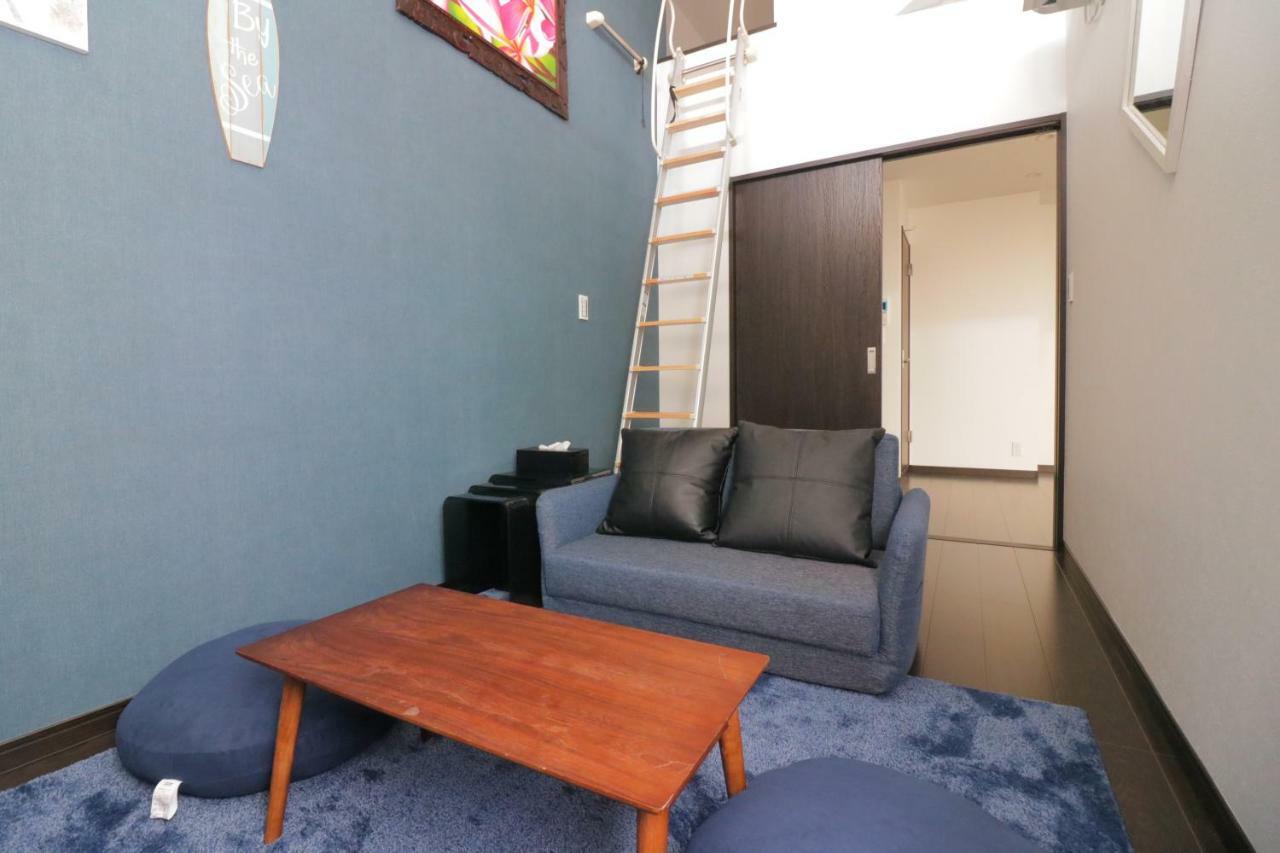 Hg Cozy Hotel No 12 京橋駅前 Осака Екстериор снимка
