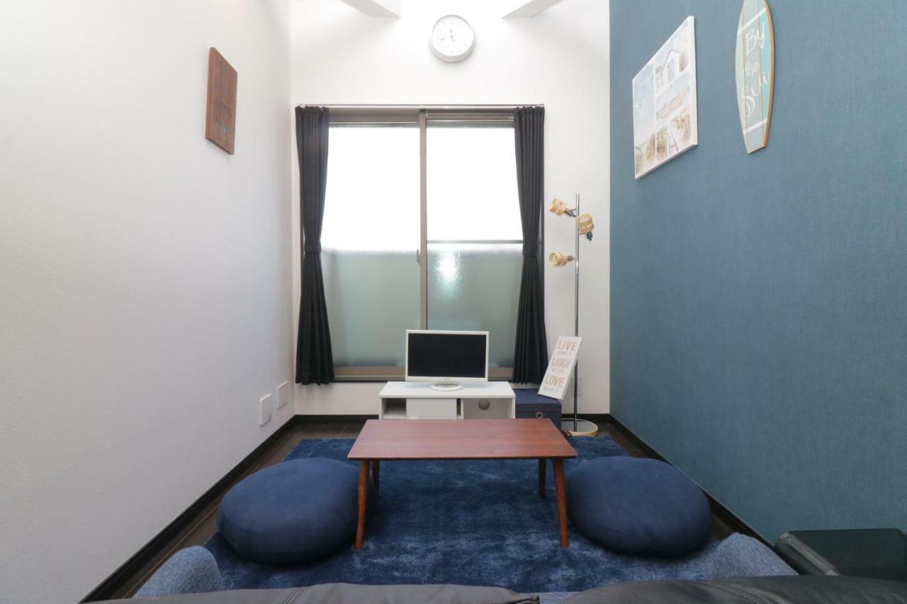 Hg Cozy Hotel No 12 京橋駅前 Осака Екстериор снимка