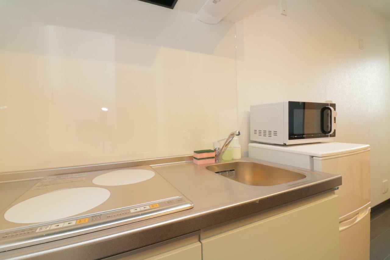 Hg Cozy Hotel No 12 京橋駅前 Осака Екстериор снимка