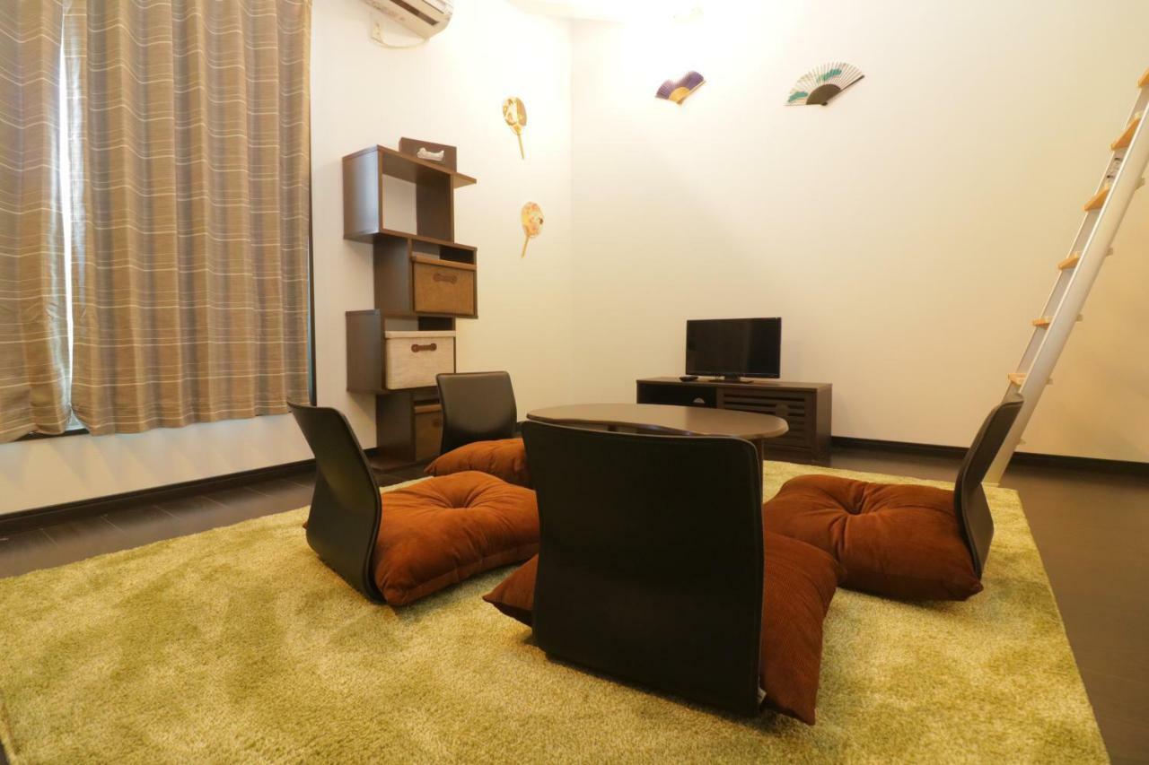 Hg Cozy Hotel No 12 京橋駅前 Осака Екстериор снимка