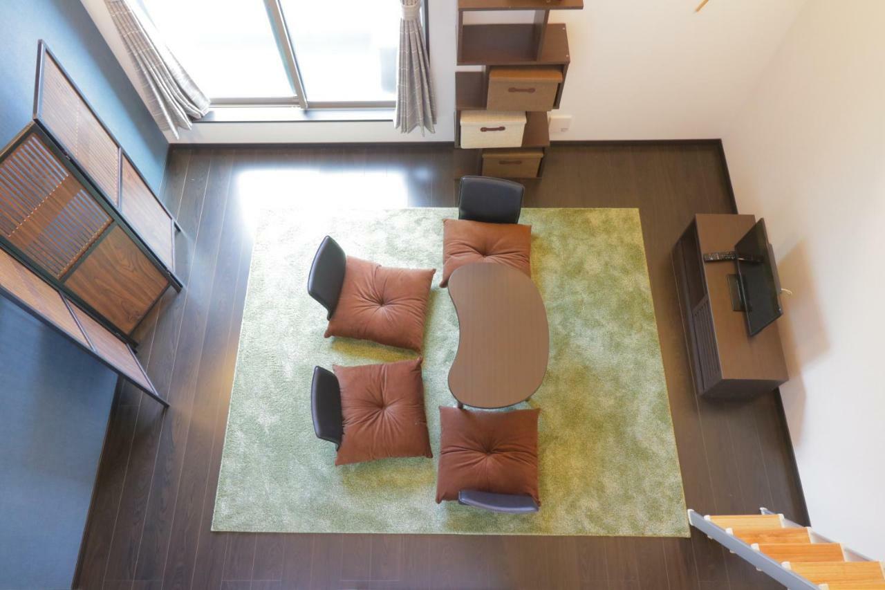 Hg Cozy Hotel No 12 京橋駅前 Осака Екстериор снимка