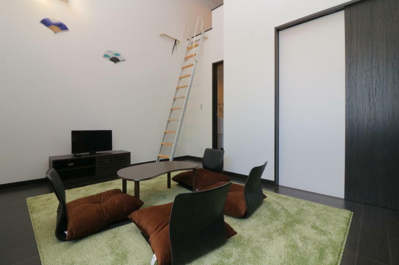 Hg Cozy Hotel No 12 京橋駅前 Осака Екстериор снимка
