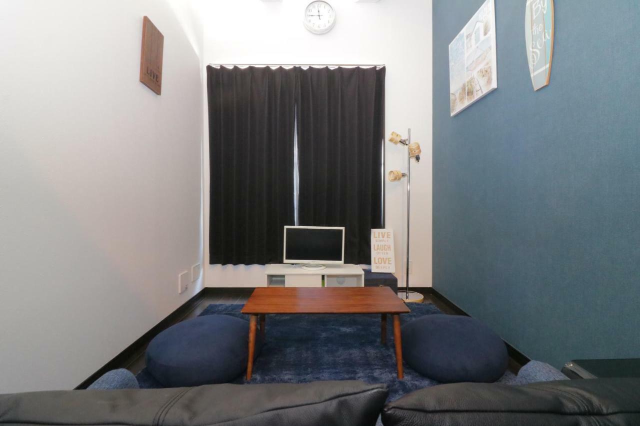 Hg Cozy Hotel No 12 京橋駅前 Осака Екстериор снимка