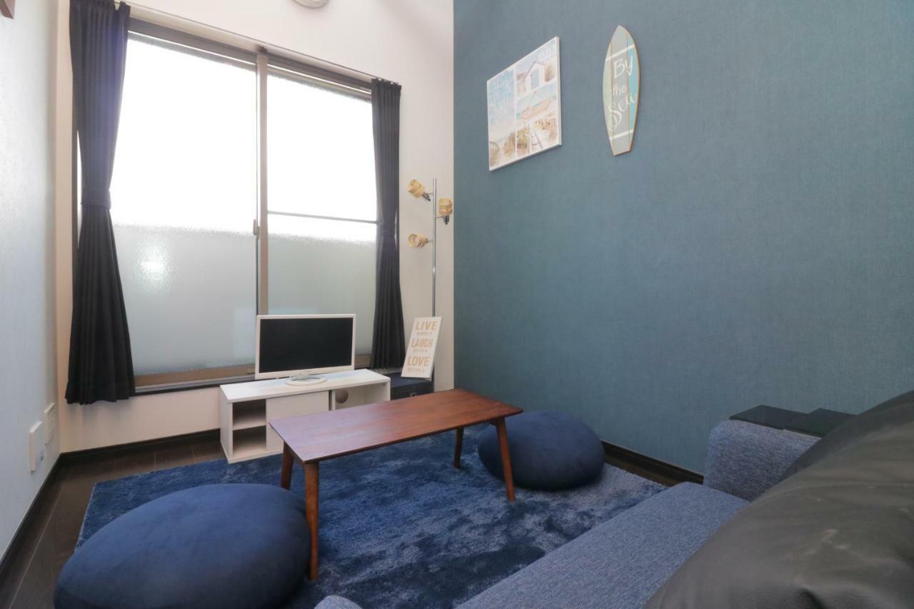 Hg Cozy Hotel No 12 京橋駅前 Осака Екстериор снимка