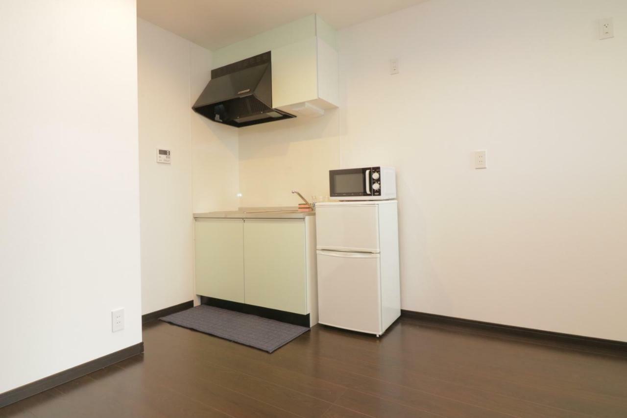 Hg Cozy Hotel No 12 京橋駅前 Осака Екстериор снимка
